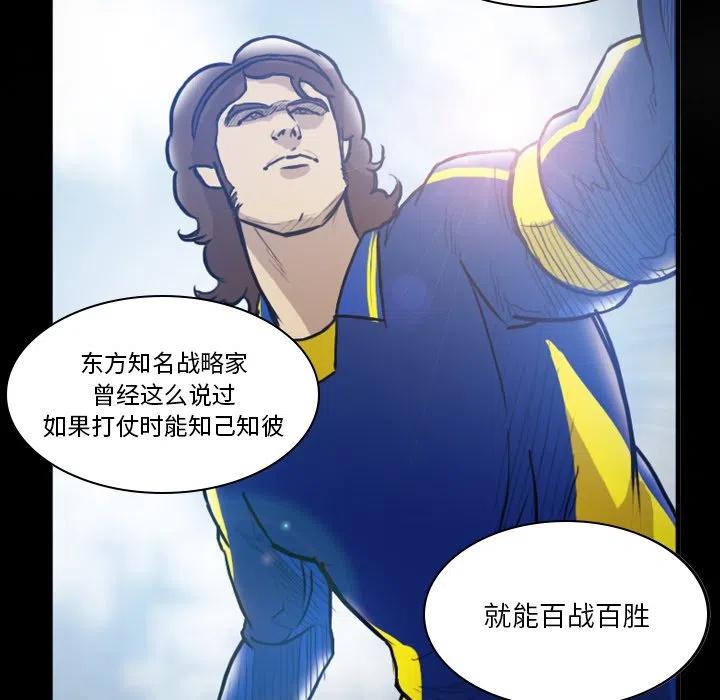 绿茵传奇-欧洲篇53