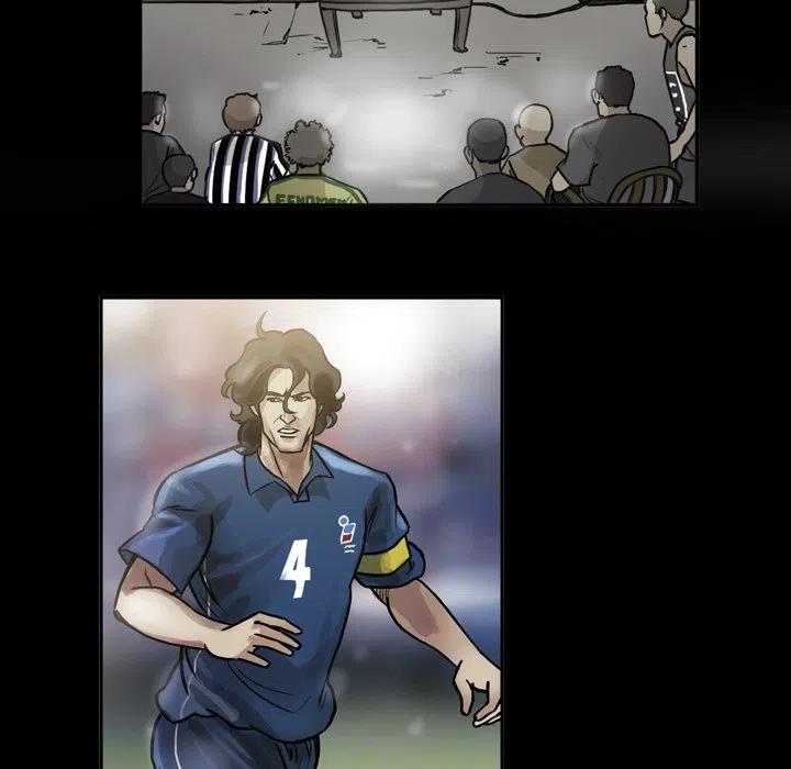 绿茵传奇-欧洲篇55