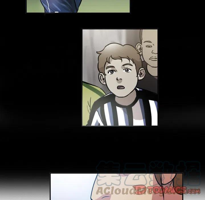 绿茵传奇-欧洲篇55