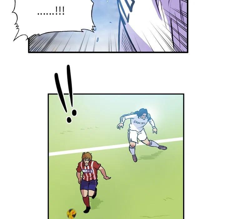 绿茵传奇-欧洲篇55