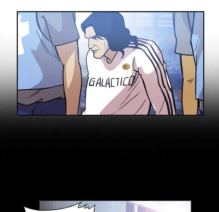 绿茵传奇-欧洲篇56