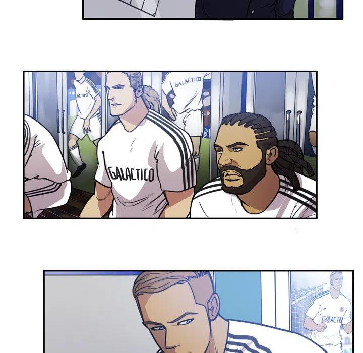 绿茵传奇-欧洲篇56