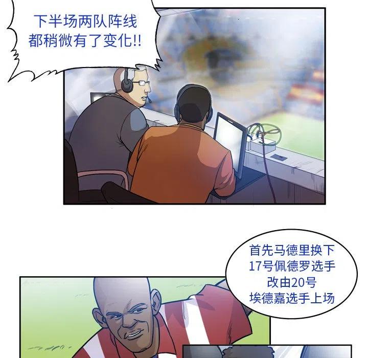 绿茵传奇-欧洲篇56