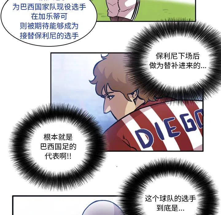 绿茵传奇-欧洲篇56