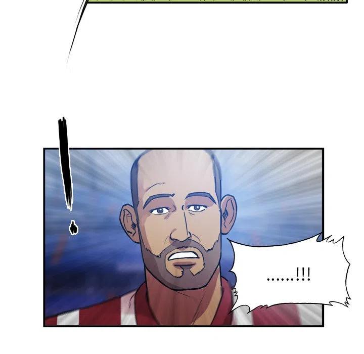 绿茵传奇-欧洲篇56