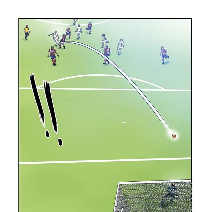 绿茵传奇-欧洲篇56