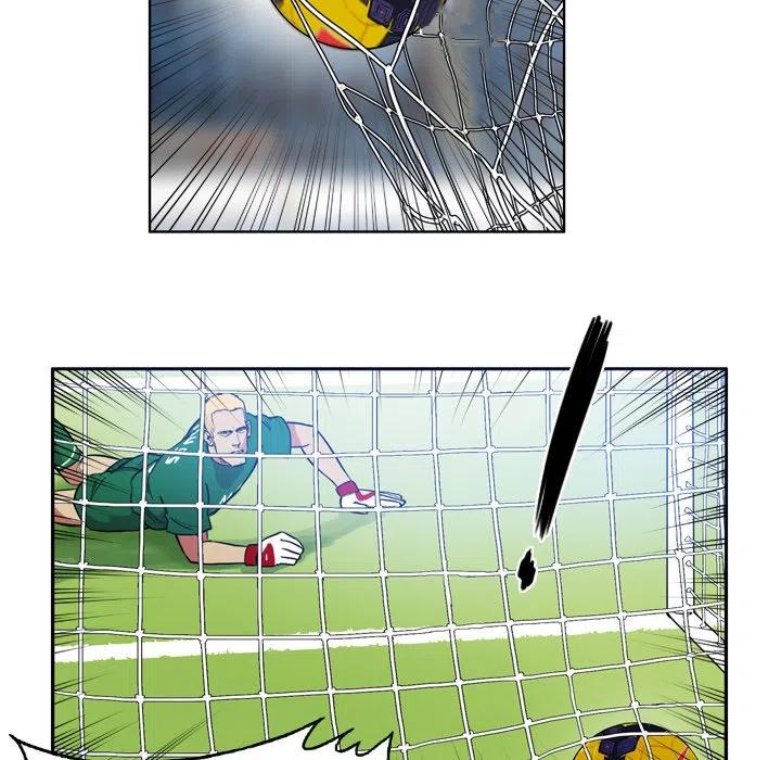 绿茵传奇-欧洲篇56