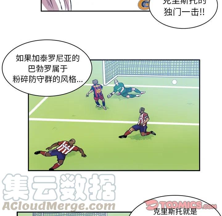 绿茵传奇-欧洲篇56