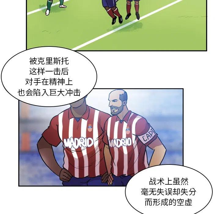 绿茵传奇-欧洲篇56