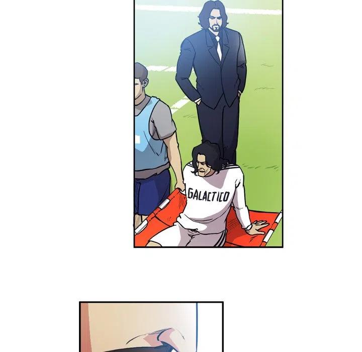 绿茵传奇-欧洲篇56