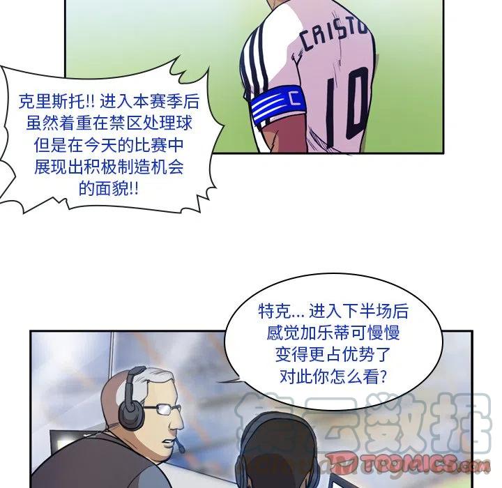 绿茵传奇-欧洲篇57