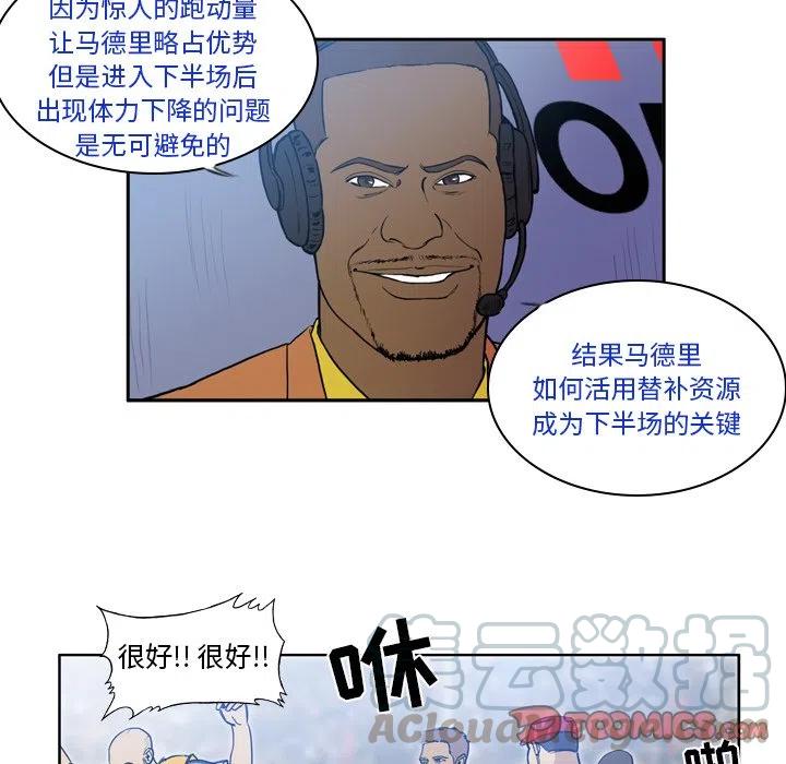 绿茵传奇-欧洲篇57