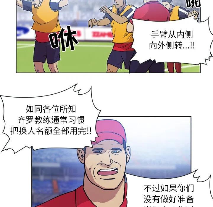 绿茵传奇-欧洲篇57