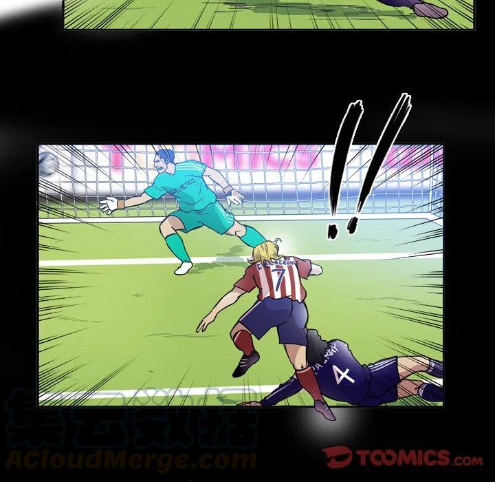 绿茵传奇-欧洲篇57