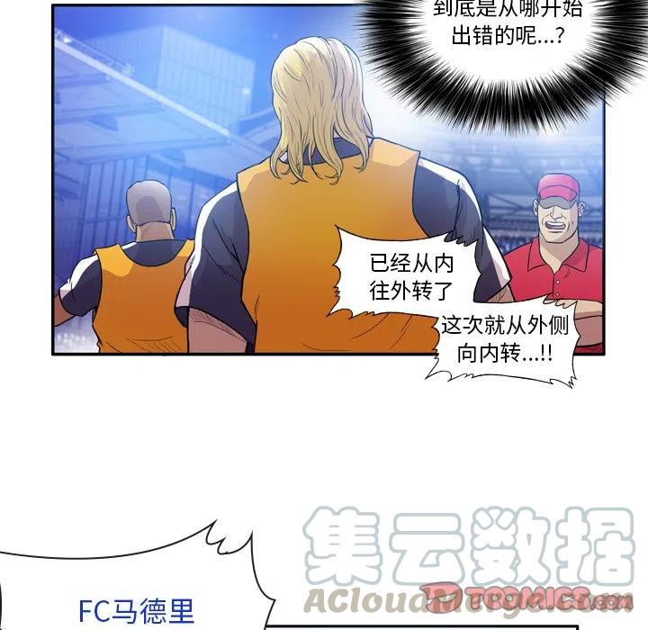 绿茵传奇-欧洲篇57