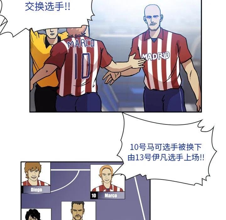 绿茵传奇-欧洲篇57