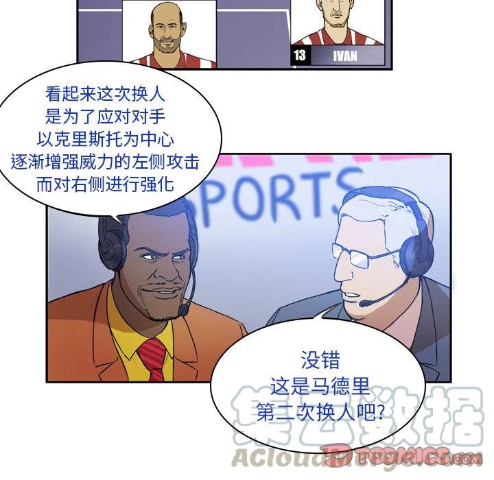 绿茵传奇-欧洲篇57