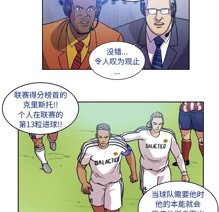 绿茵传奇-欧洲篇57