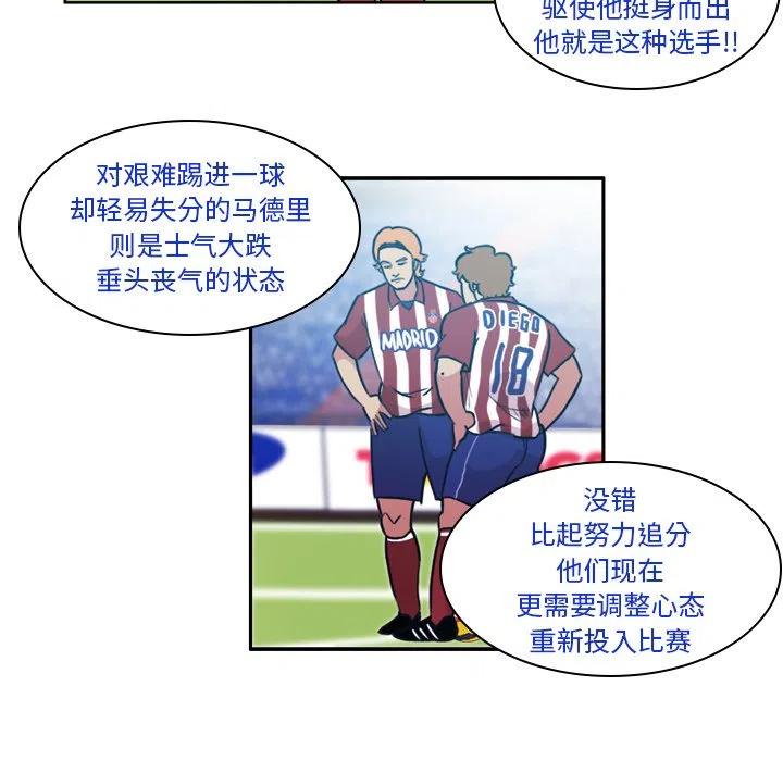 绿茵传奇-欧洲篇57