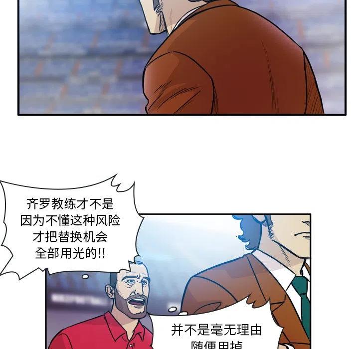 绿茵传奇-欧洲篇59