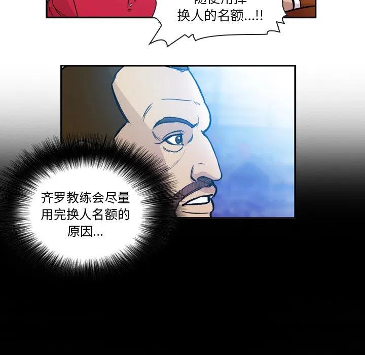 绿茵传奇-欧洲篇59