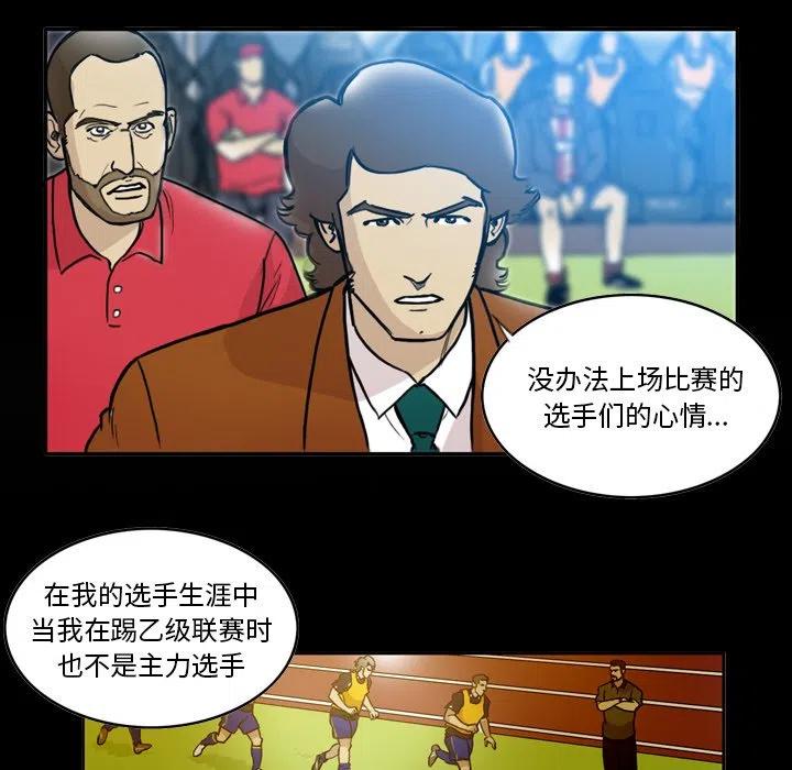 绿茵传奇-欧洲篇59