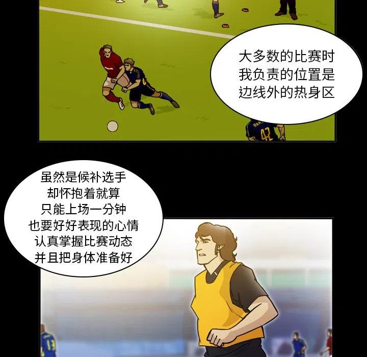 绿茵传奇-欧洲篇59