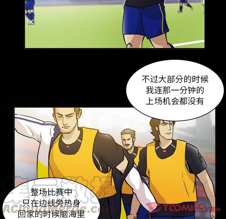 绿茵传奇-欧洲篇59