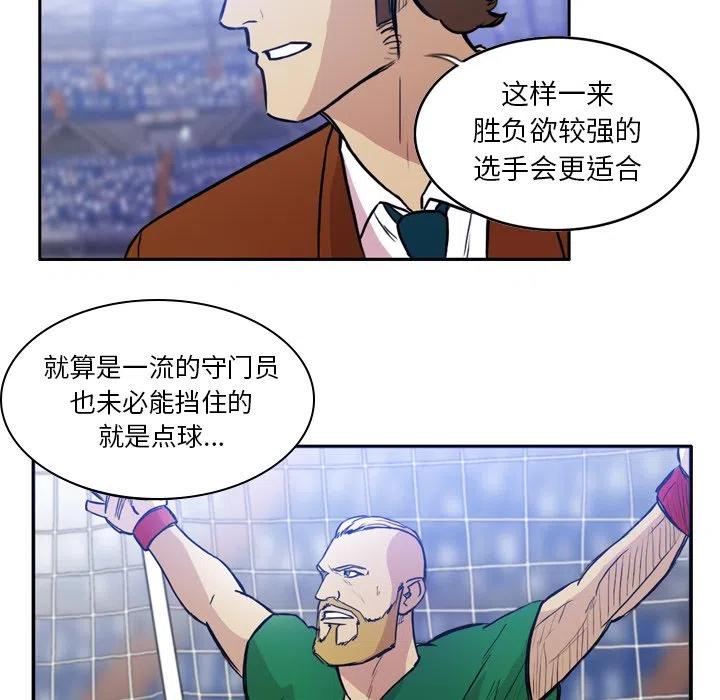 绿茵传奇-欧洲篇59