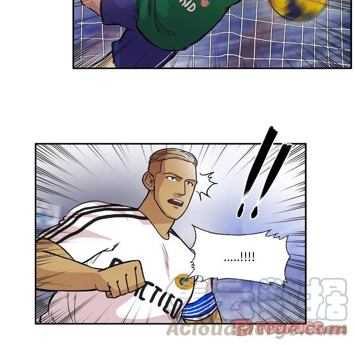 绿茵传奇-欧洲篇59