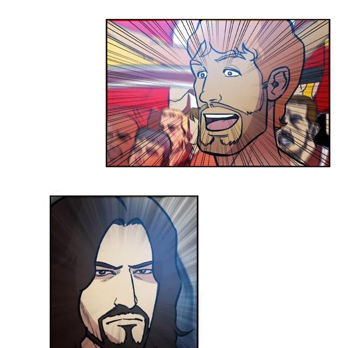 绿茵传奇-欧洲篇59