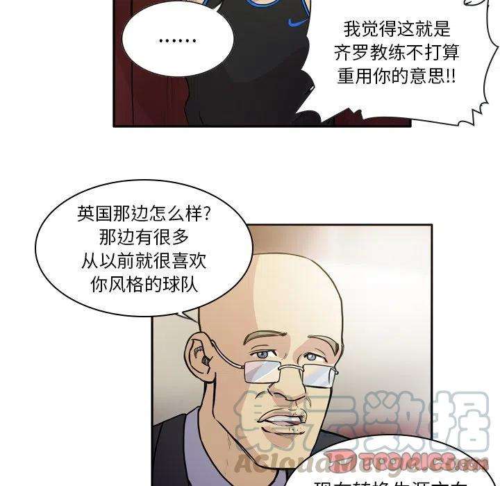 绿茵传奇-欧洲篇60