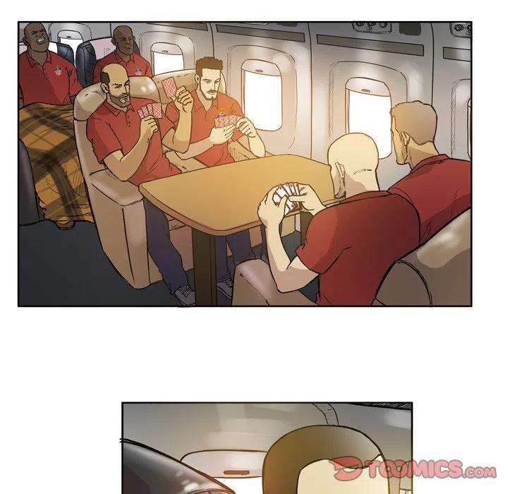 绿茵传奇-欧洲篇60