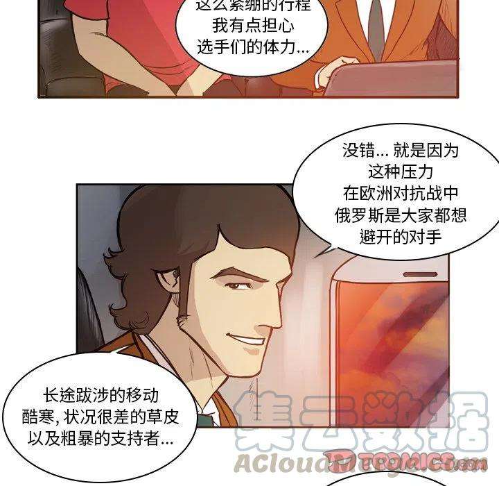 绿茵传奇-欧洲篇60