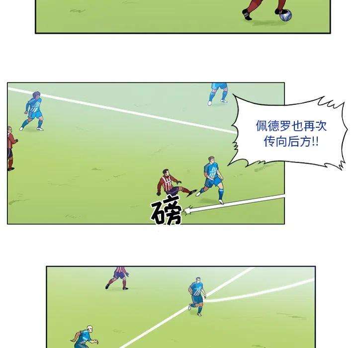 绿茵传奇-欧洲篇63