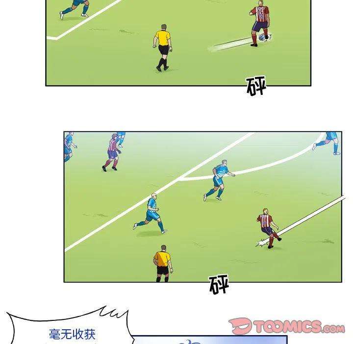 绿茵传奇-欧洲篇63