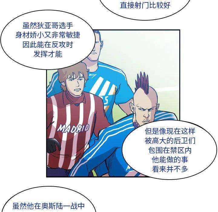 绿茵传奇-欧洲篇63