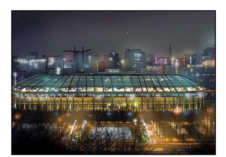 绿茵传奇-欧洲篇63