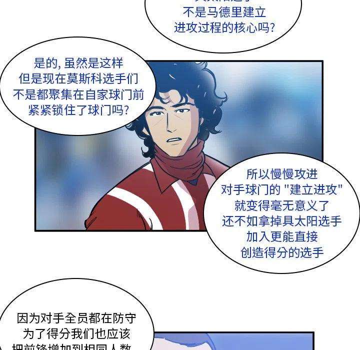 绿茵传奇-欧洲篇63