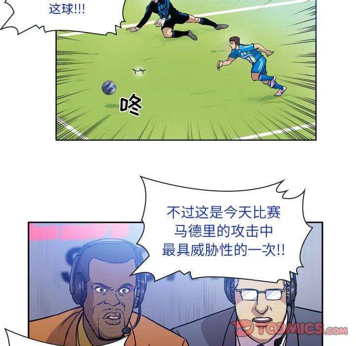 绿茵传奇-欧洲篇63