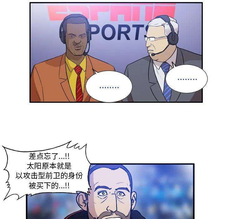 绿茵传奇-欧洲篇63