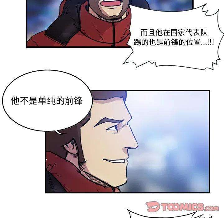 绿茵传奇-欧洲篇63