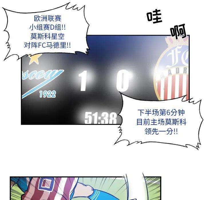 绿茵传奇-欧洲篇63