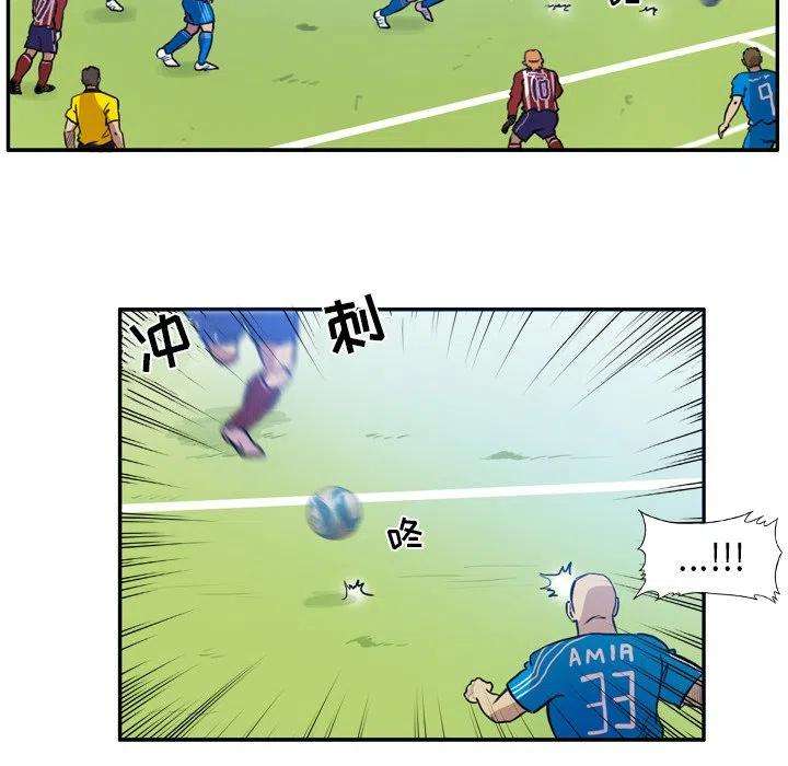 绿茵传奇-欧洲篇63