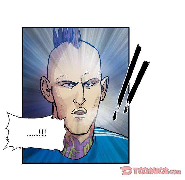 绿茵传奇-欧洲篇63