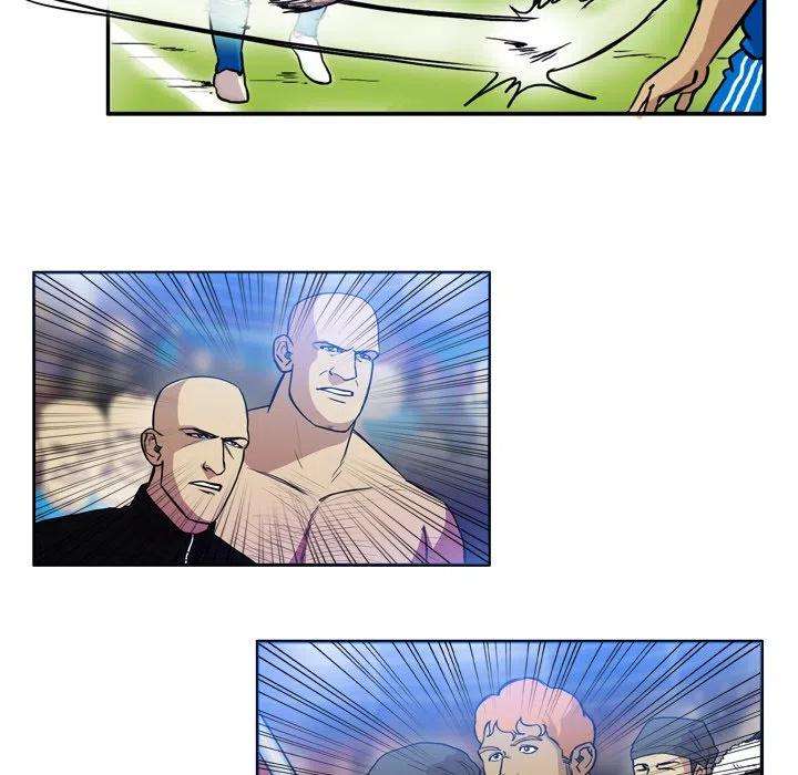 绿茵传奇-欧洲篇63