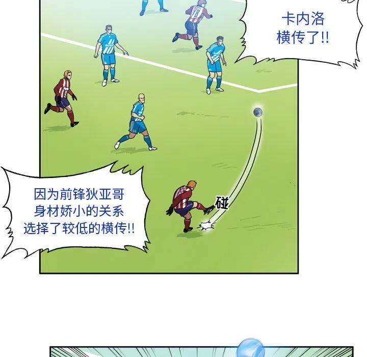 绿茵传奇-欧洲篇64