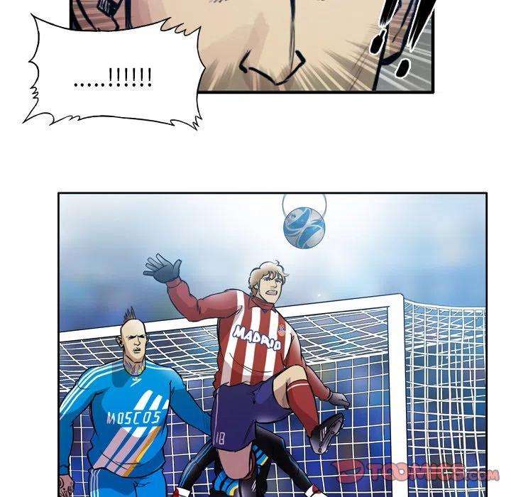 绿茵传奇-欧洲篇64