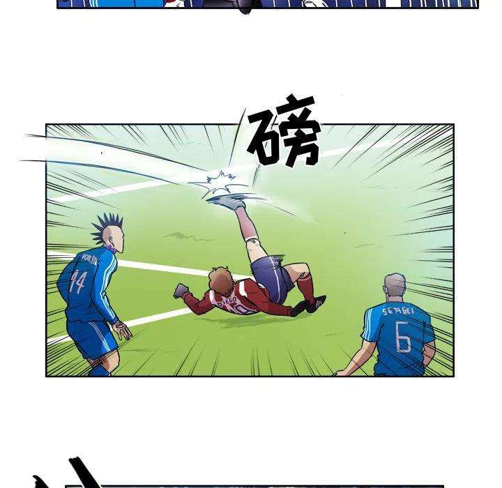 绿茵传奇-欧洲篇64