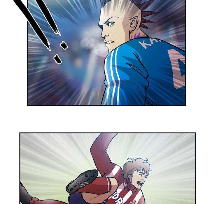 绿茵传奇-欧洲篇64